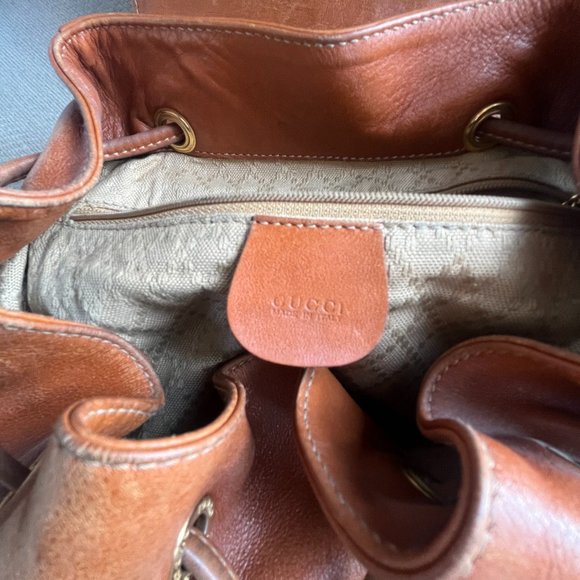 Gucci Mini Backpack - Picture 5 of 10